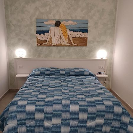 Hotel Costa Bari Buitenkant foto