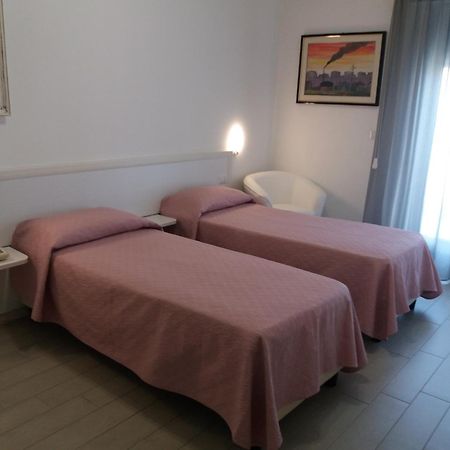 Hotel Costa Bari Buitenkant foto