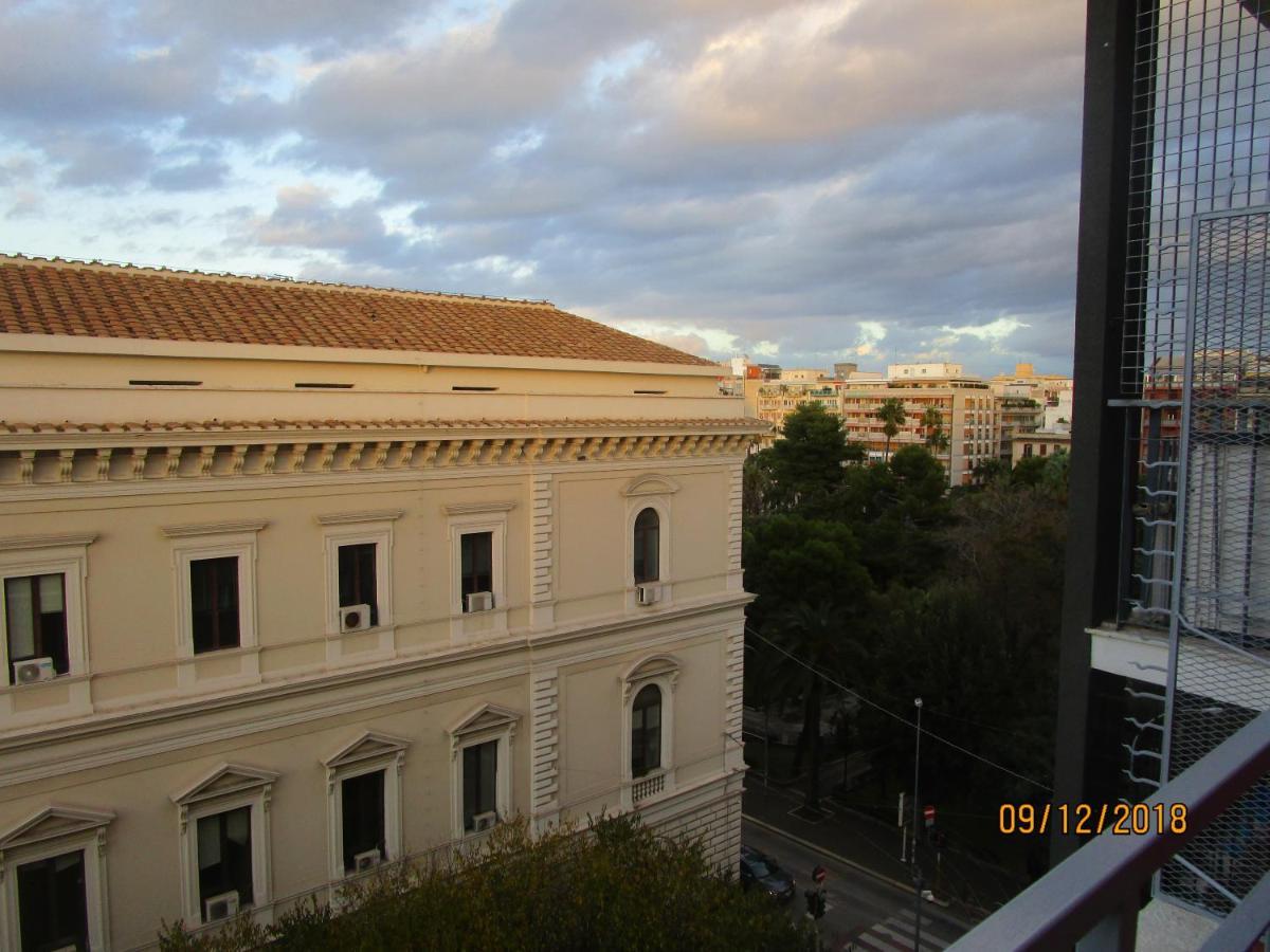 Hotel Costa Bari Buitenkant foto