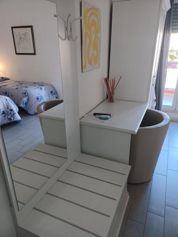 Hotel Costa Bari Buitenkant foto