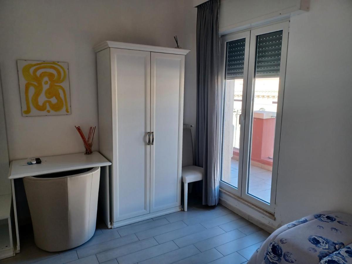 Hotel Costa Bari Buitenkant foto
