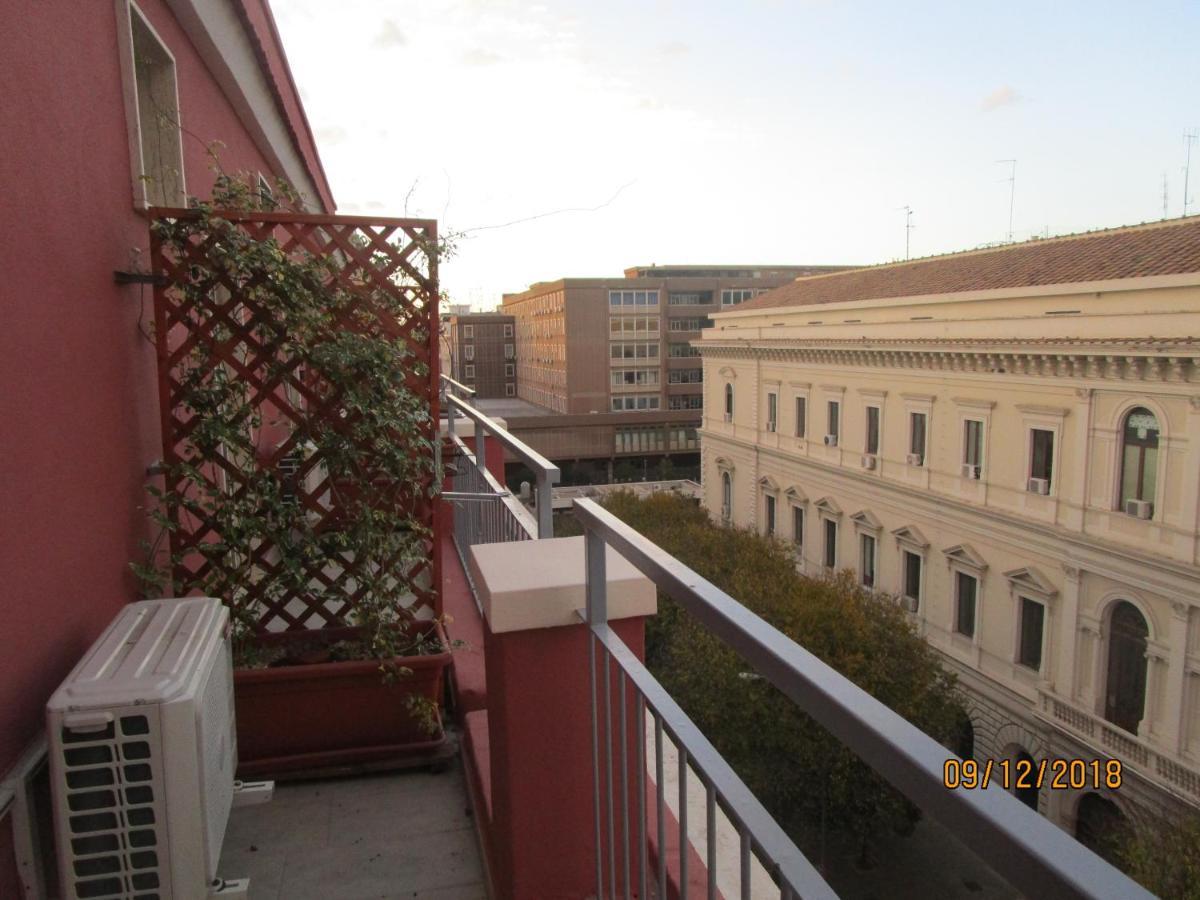 Hotel Costa Bari Buitenkant foto
