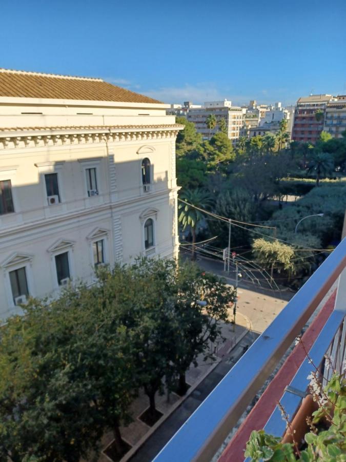 Hotel Costa Bari Buitenkant foto