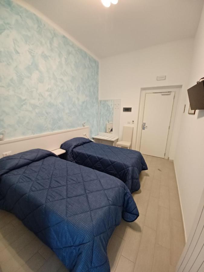 Hotel Costa Bari Buitenkant foto