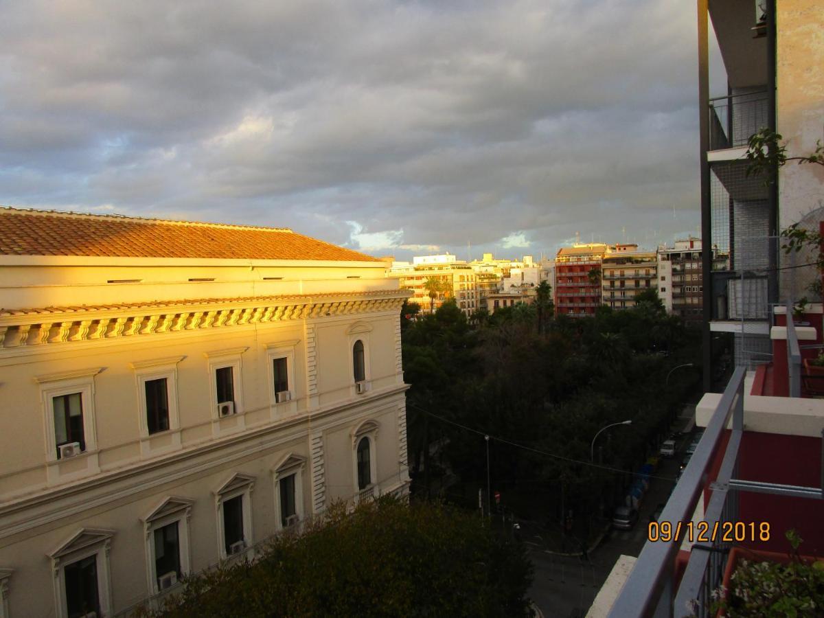 Hotel Costa Bari Buitenkant foto