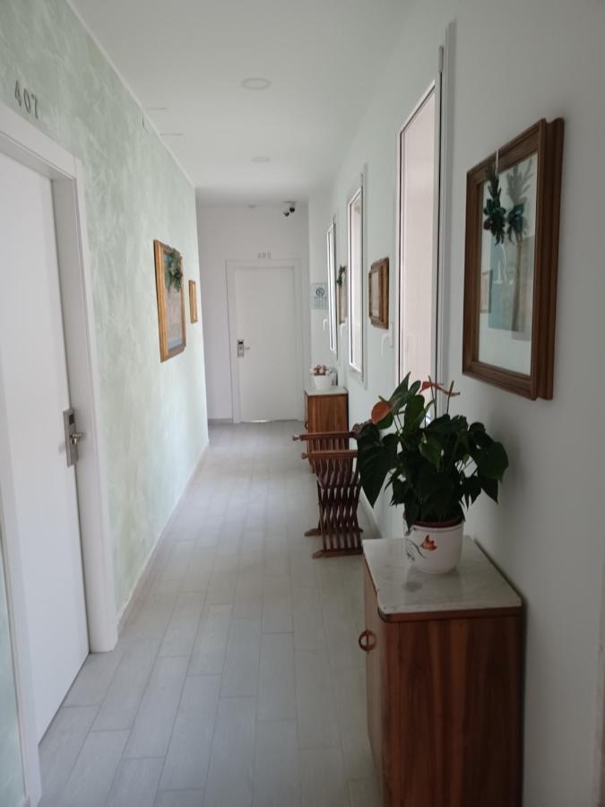 Hotel Costa Bari Buitenkant foto