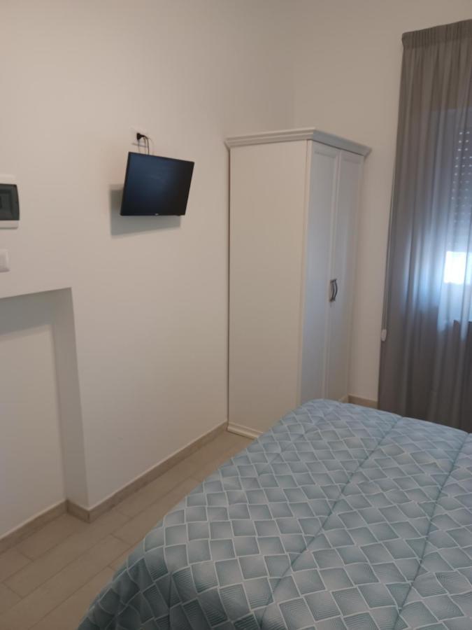 Hotel Costa Bari Buitenkant foto