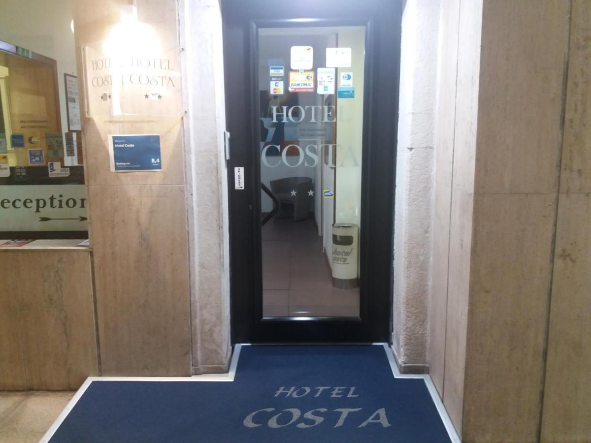 Hotel Costa Bari Buitenkant foto