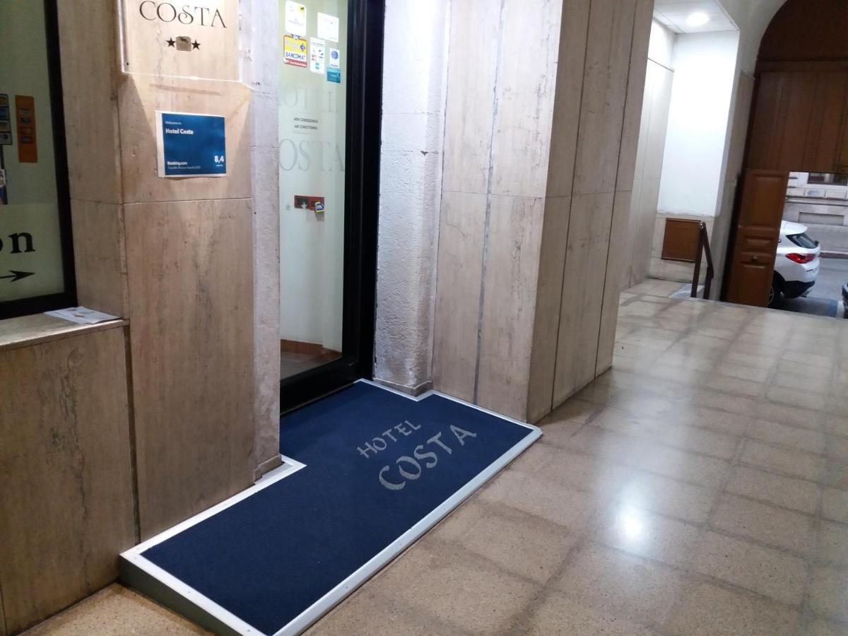 Hotel Costa Bari Buitenkant foto
