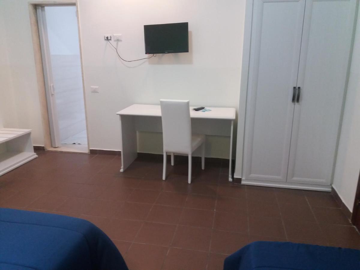 Hotel Costa Bari Buitenkant foto
