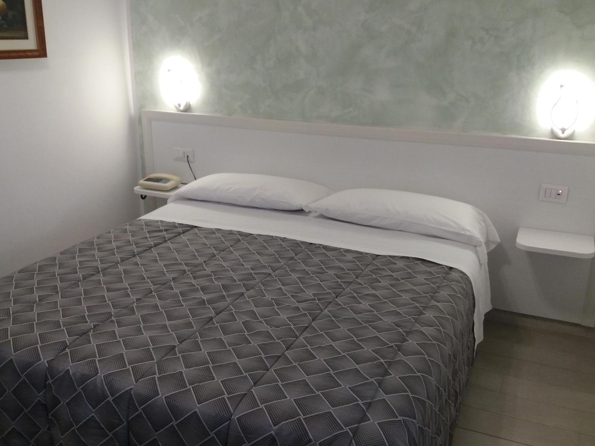 Hotel Costa Bari Buitenkant foto