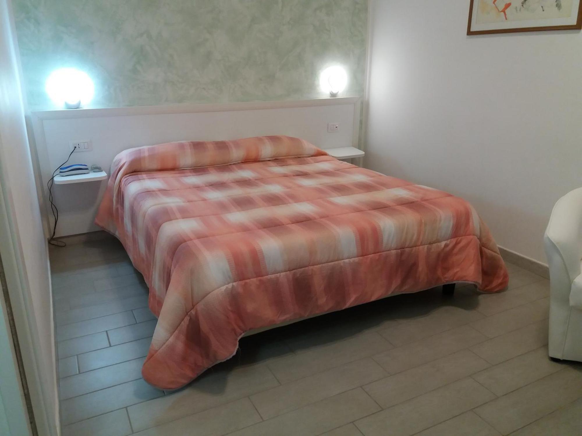 Hotel Costa Bari Buitenkant foto