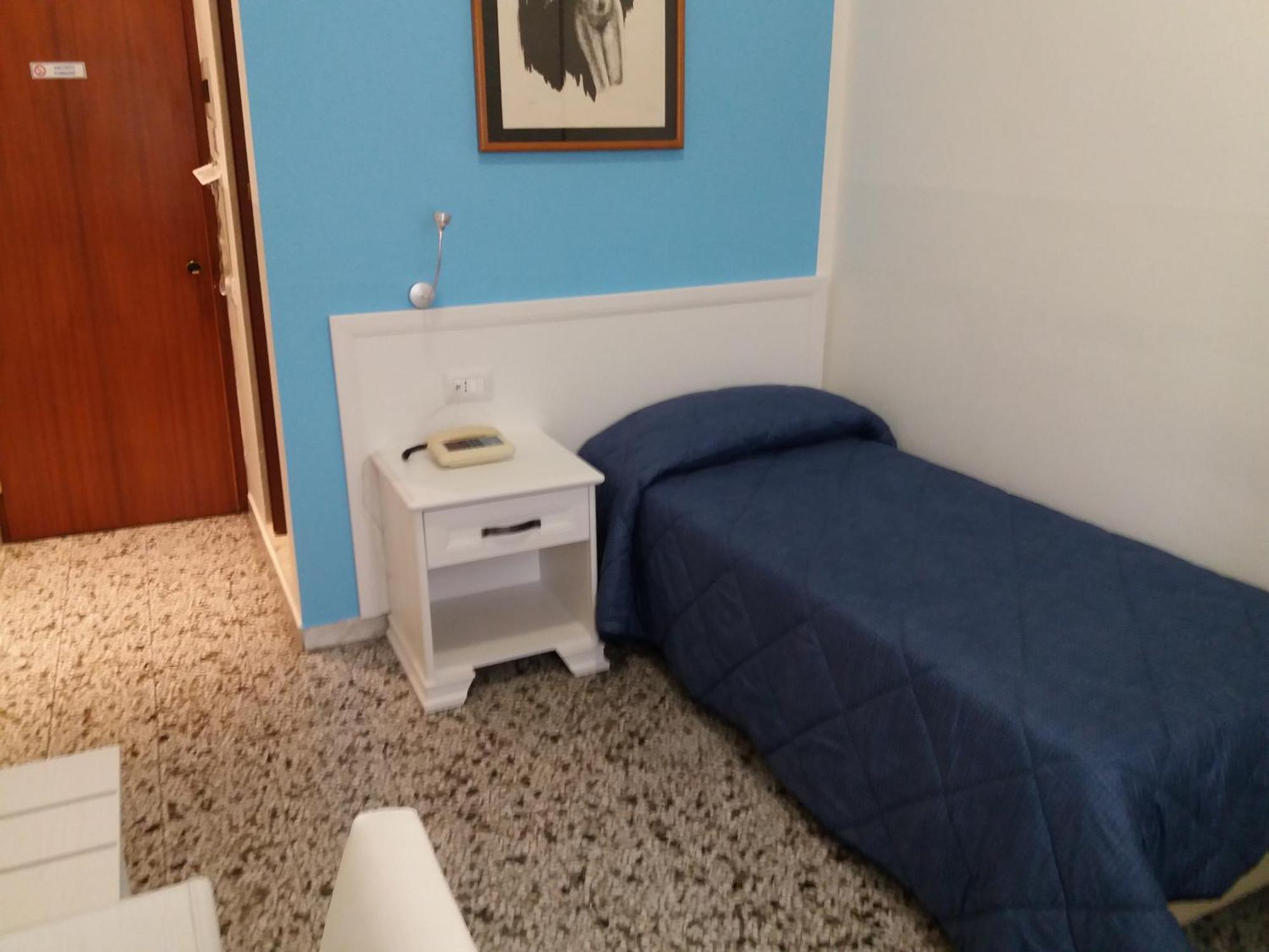 Hotel Costa Bari Buitenkant foto