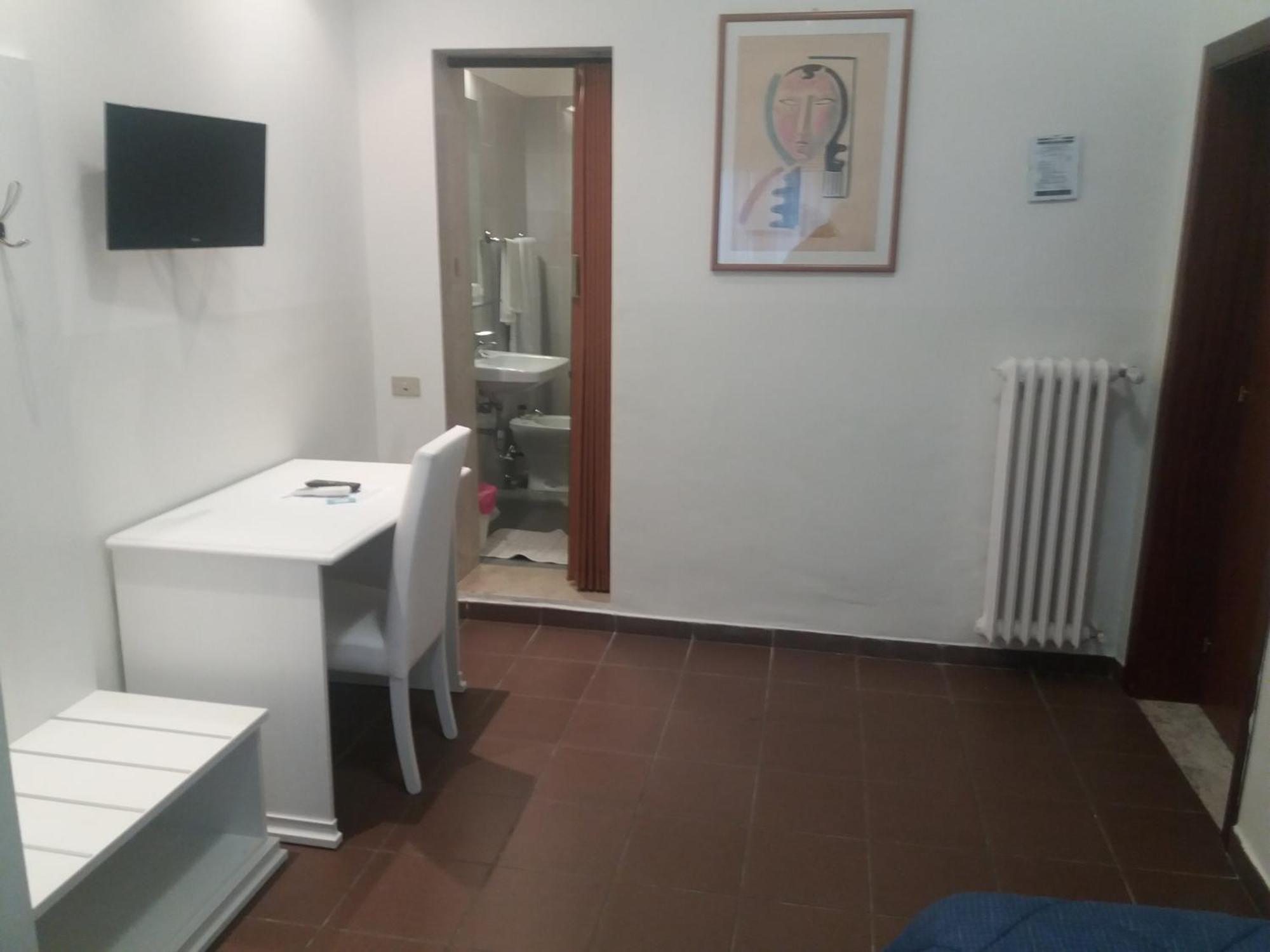 Hotel Costa Bari Buitenkant foto
