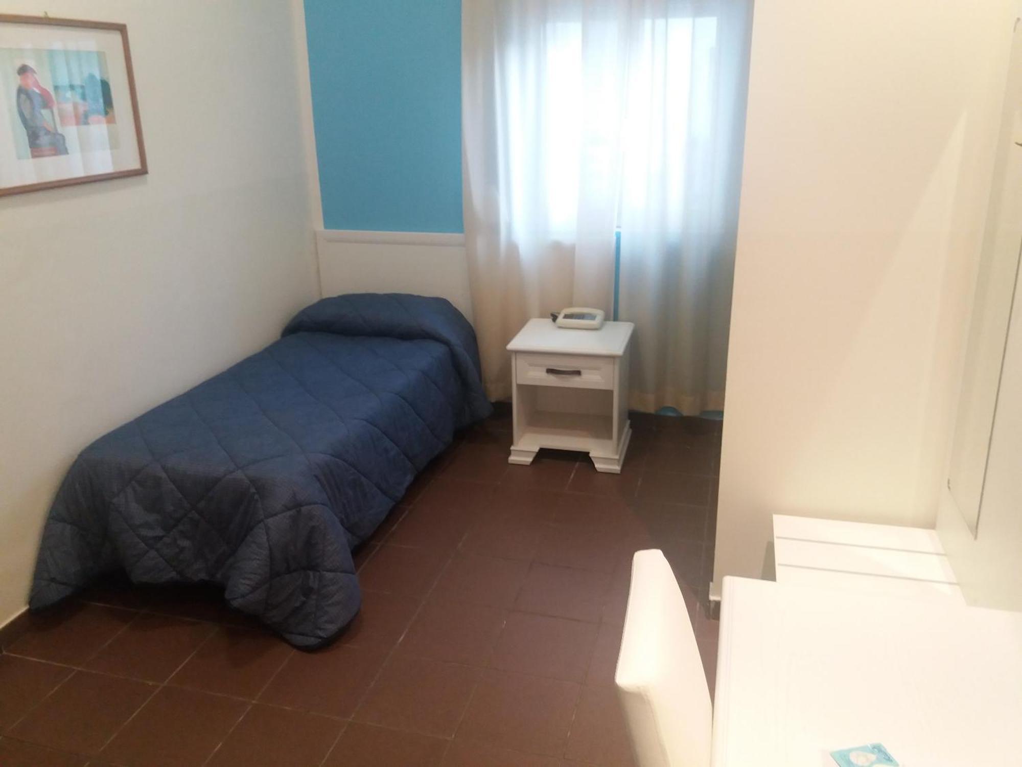 Hotel Costa Bari Buitenkant foto