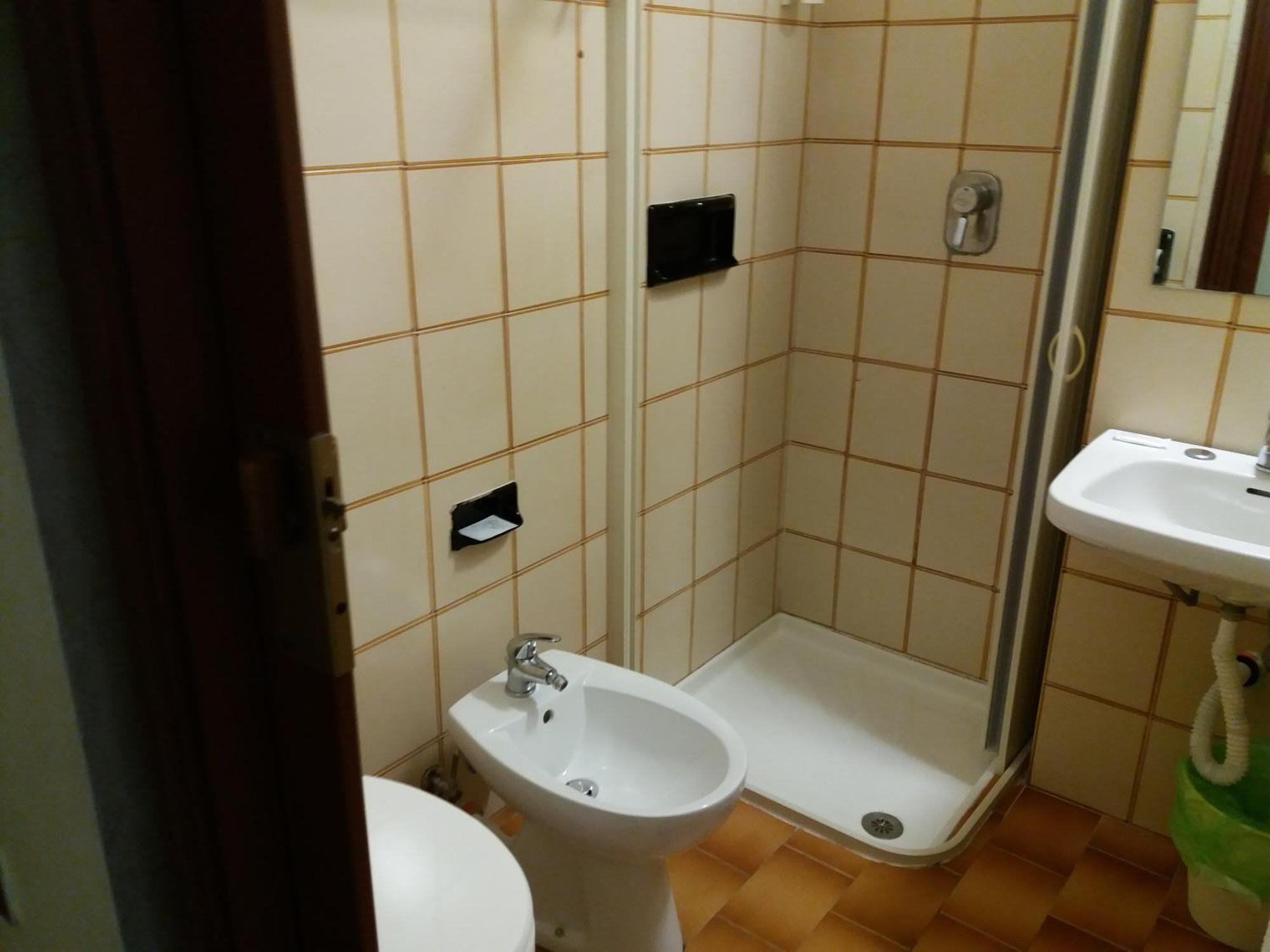 Hotel Costa Bari Buitenkant foto