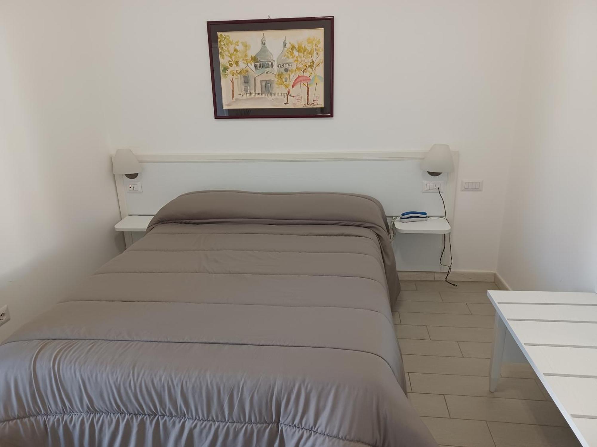 Hotel Costa Bari Buitenkant foto