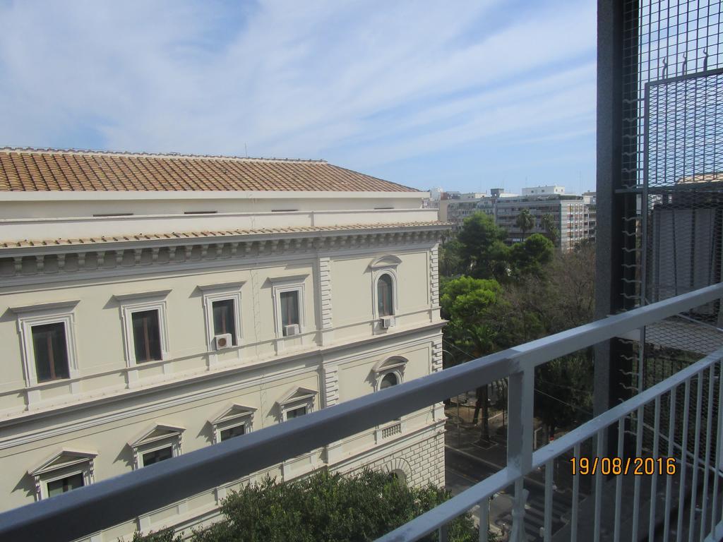 Hotel Costa Bari Buitenkant foto